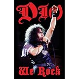 DiO ? Poster drapeaux