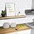 New Upgrade Premium Hexagon Peel and Stick Tile Backsplash, White Waterproof Stick on Backsplash, Self-Adhesive Marble Tiles for Kitchen,Bathroom and Bedroom?10-Sheet.