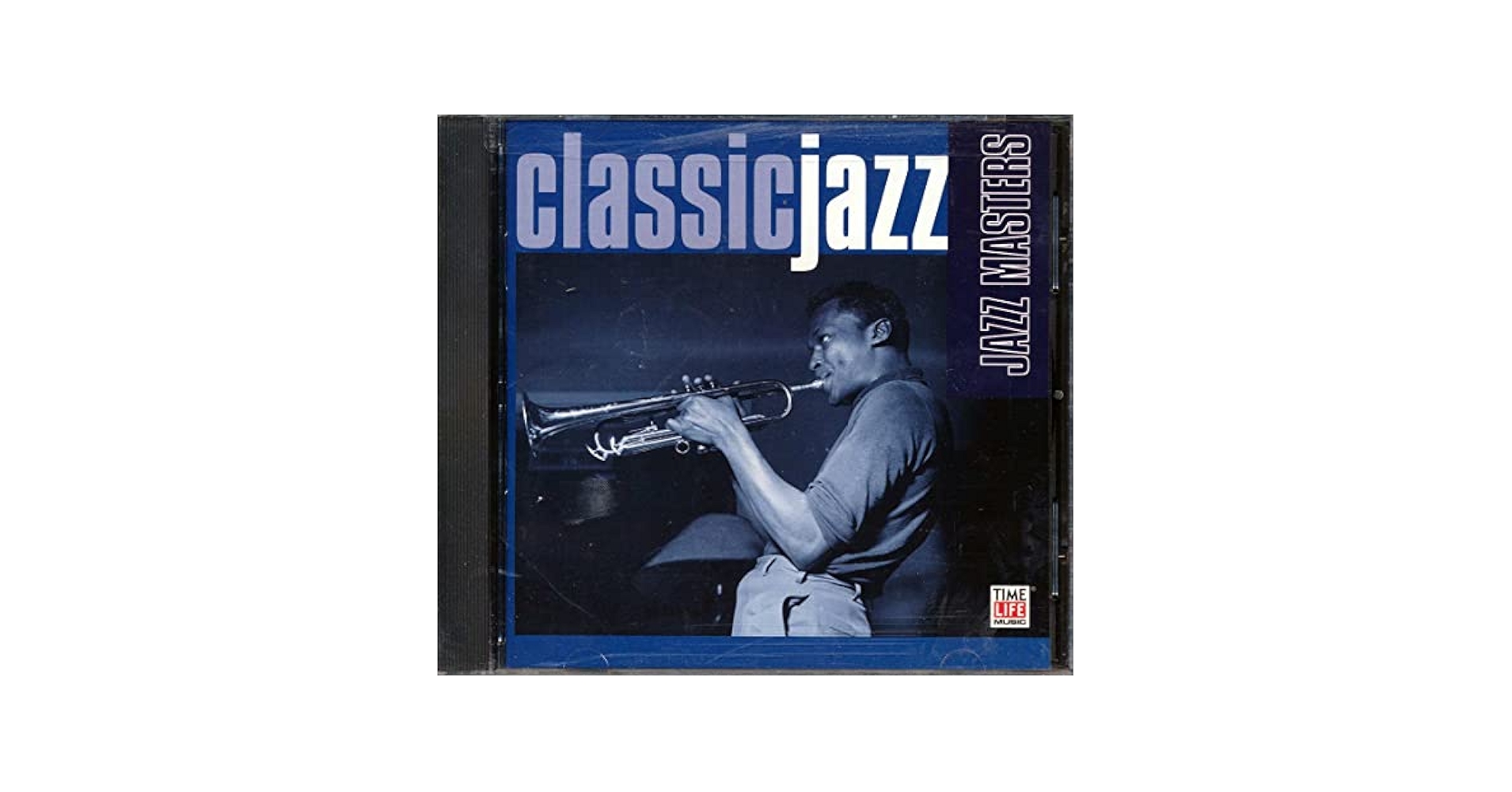 (CD)Jazz Classics／Various Artists Various Artists - Classic Jazz: Jazz Masters - Amazon.com Music