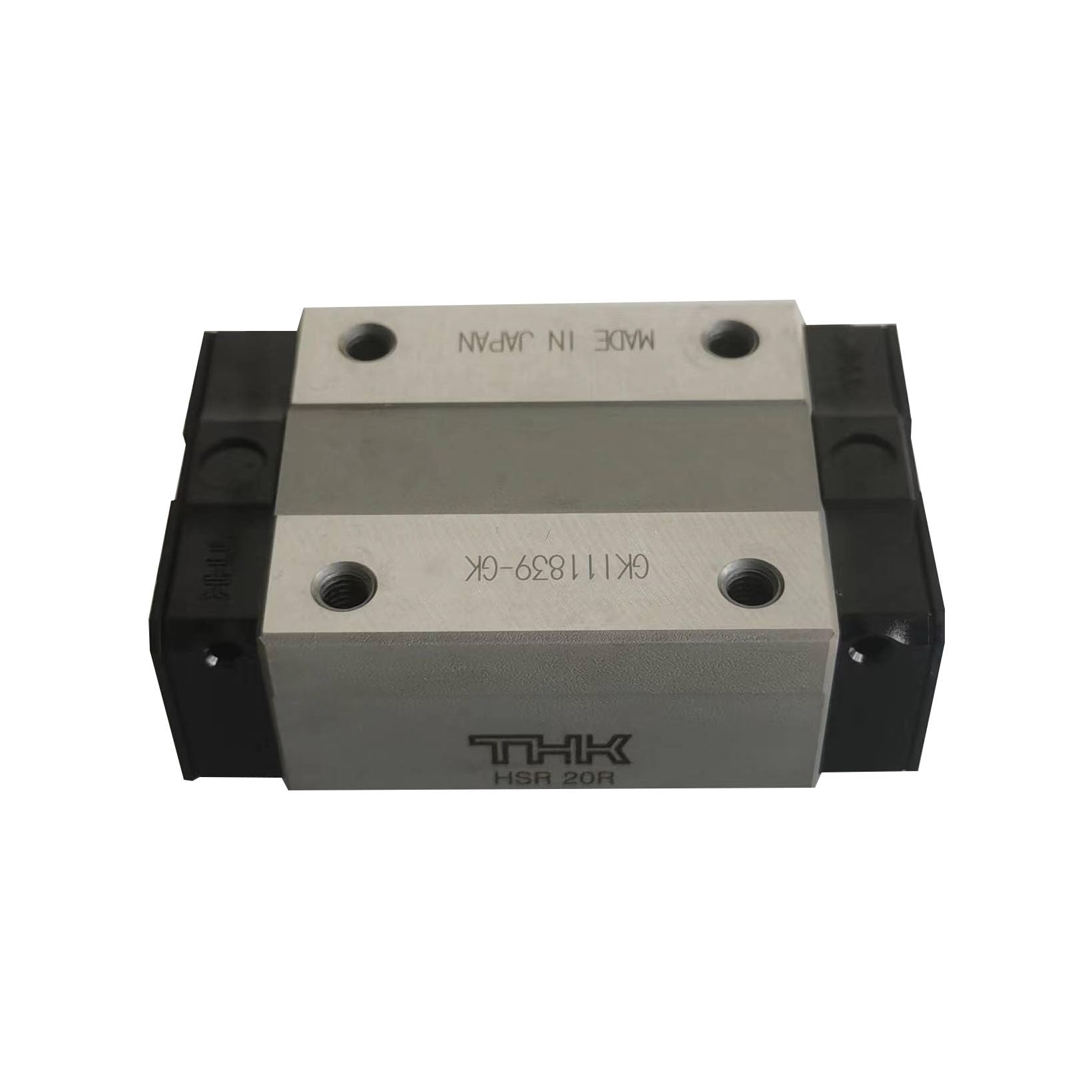 THK Linear Carriage HSR20 HSR20R HSR20RUU/SS HSR20R1UU/SS GK Block