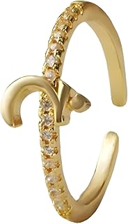 Fashionable Girls Ring-a wonderful ring for young women, perfectly mixes modern design and elegant style for a modern look.