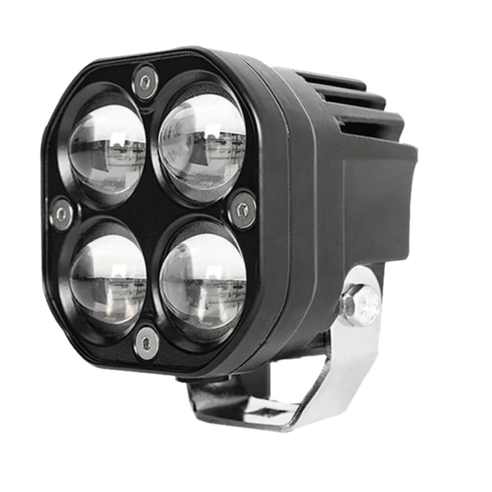 Faretti LED 2000W Per Moto Per Camion Per SUV