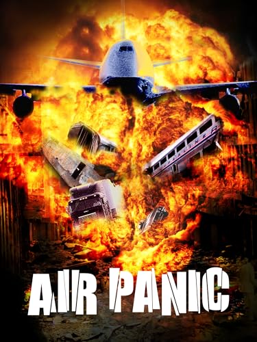 Air Panic für 3,99 EUR bei amazon.de Bild: Air Panic für 3,99 EUR bei amazon.de