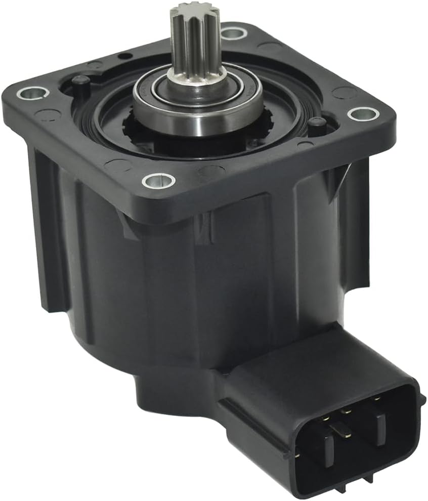 EGR Valve K6T51274 Exhaust Gas Recirculation Valve Compatible with Isuzu NRR NPR NQR Truck GMC W5.2L 4HK1