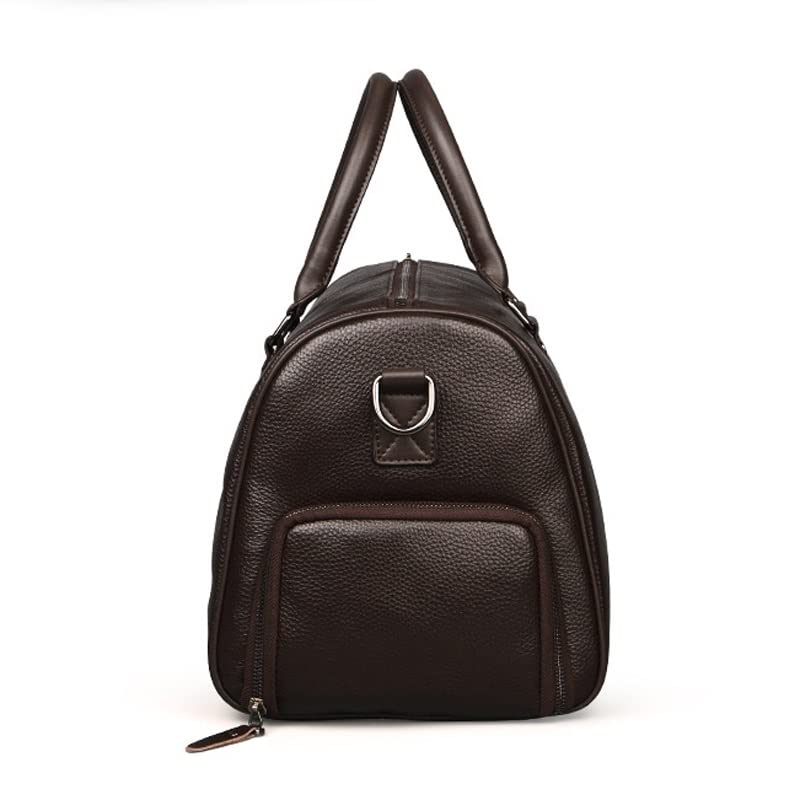 Travel Bag Handbag Short Business Trip Large Capacity Travel Duffel Bag Single Shoulder Bag4