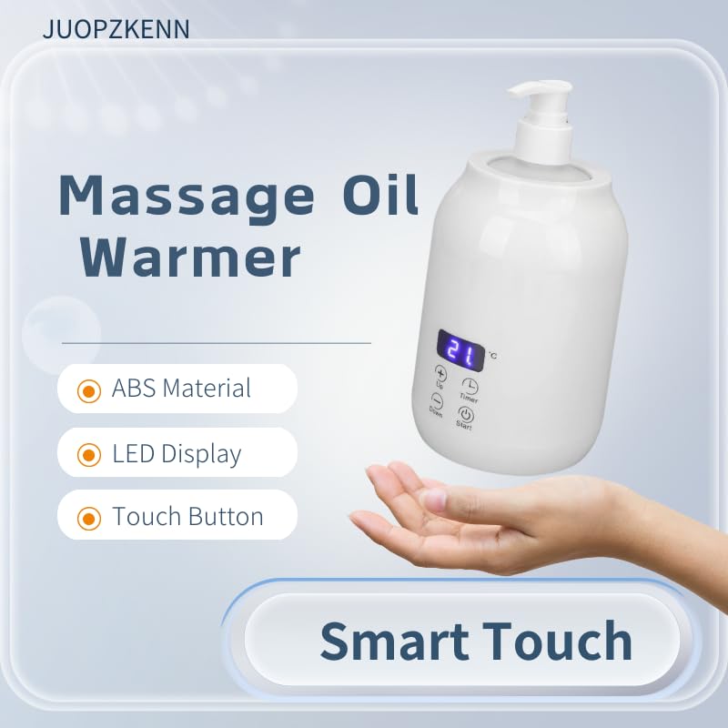 Amazon.com: Massage Oil Warmer, Lotion Warmer Dispenser Heated Heater Lube Dispenser Heater Electric Warm Lotion Dispenser for Salon Spa Lube Gel Cream Warmer with Two Oil Bottle Dispenser(US plug) : Beauty & Amazon.com: Massage Oil Warmer, Lotion Warmer Dispenser Heated Heater Lube Dispenser Heater Electric Warm Lotion Dispenser for Salon Spa Lube Gel Cream Warmer with Two Oil Bottle Dispenser(US plug) : Beauty &