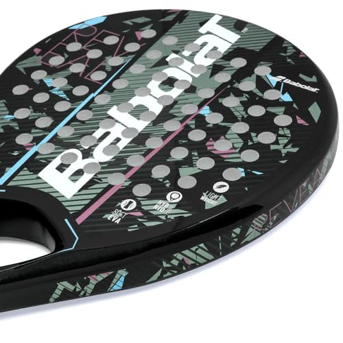 Mejores review On-line Babolat revenge carbón disponible en línea para comprar. 25 Imagen adicional