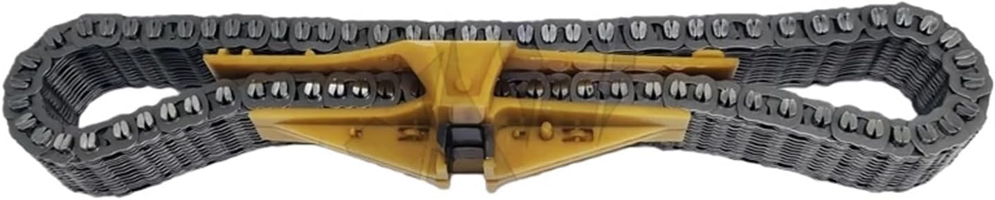 CVT Transmission Pulley Belt Chain Compatible For Nissan Gearbox Car Accessories JF018E JF018