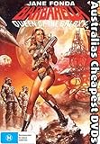  Barbarella [Import]