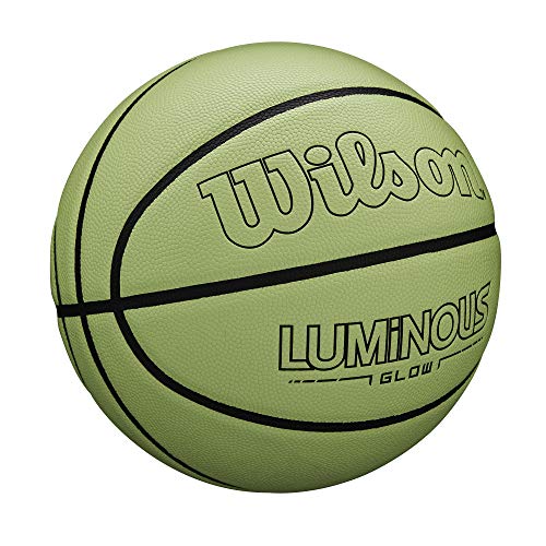 Wilson Luminous Glow - Sz7 - 7