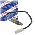 Bosch F00HL00354 - Lambdasonde mit fahrzeugspezifischem Stecker