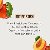 Guhl Frisch & Fruchtig Shampoo - Inhalt: 250 ml - Haartyp: normal