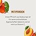 Guhl Frisch & Fruchtig Shampoo - Inhalt: 250 ml - Haartyp: normal
