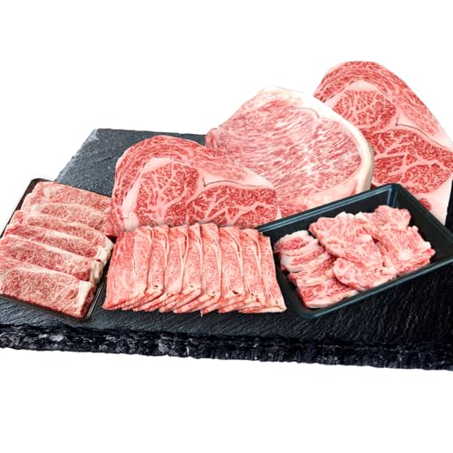 博多和牛 ロース定期便[贅沢6ヶ月の博多和牛グルメ体験][一般社団法人地域商社ふるさぽ]