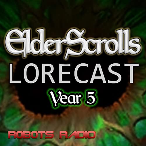 SNEAK PEEK: Starfield Lorecast: Starfield Direct Reaction & Space Magic Theory Podcast By  cover art