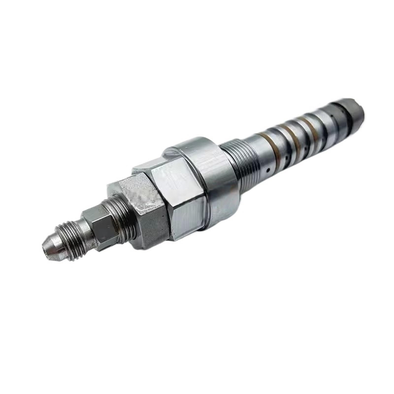 Pompe hydraulique d'excavatrice PC360-7 - Valve de réglage de débit pour équipement de construction