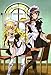 Dream2Reality Kaichou wa Maid-sama Cosplay Costume-MAID LATTE Maiden 1st XX-Large