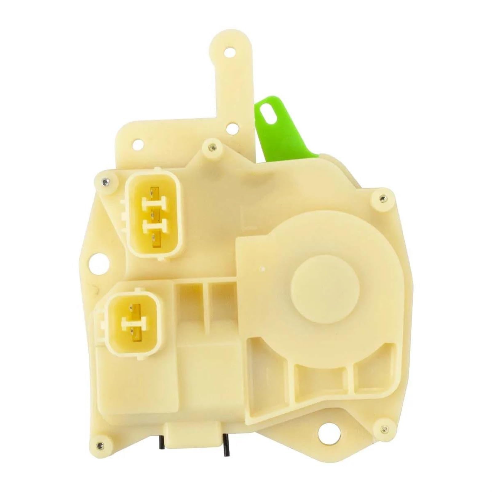 Getpzpzhmq Front Left Car Door Lock Actuator For Civic For Cr-V For Odyssey For S2000 72115-S5a-A01 72615-S5a-A01 5 Pins Right Door Lock Actuator(Front Left)