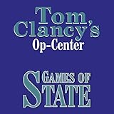 Games of State: Tom Clancy's Op-Center #3