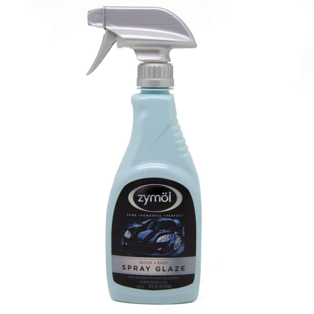 Zymol Spray Glaze
