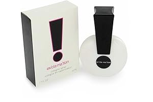Exclamation By Coty Malibu Musk Eau De Cologne Spray for Women