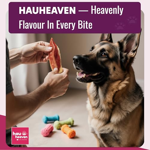 LalaZoo Hunde Snack Sushi mit Ente Fisch 500g Weiche Hundesnacks Trainingssnacks Proteinreich Getreidefrei Ohne Zusatzstoffe Natürliche Belohnung für Kleine Hunde