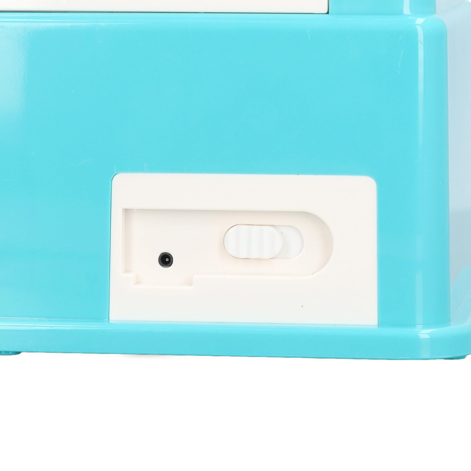 Macchina di acquisizione di giochi ad artiglio, alimentata tramite USB, con musica, per premi, giocattoli di compleanno per bambini