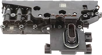 クッション 書籍 JF016E RE0F10D トランスミッションバルブボディ 31705-28X0B