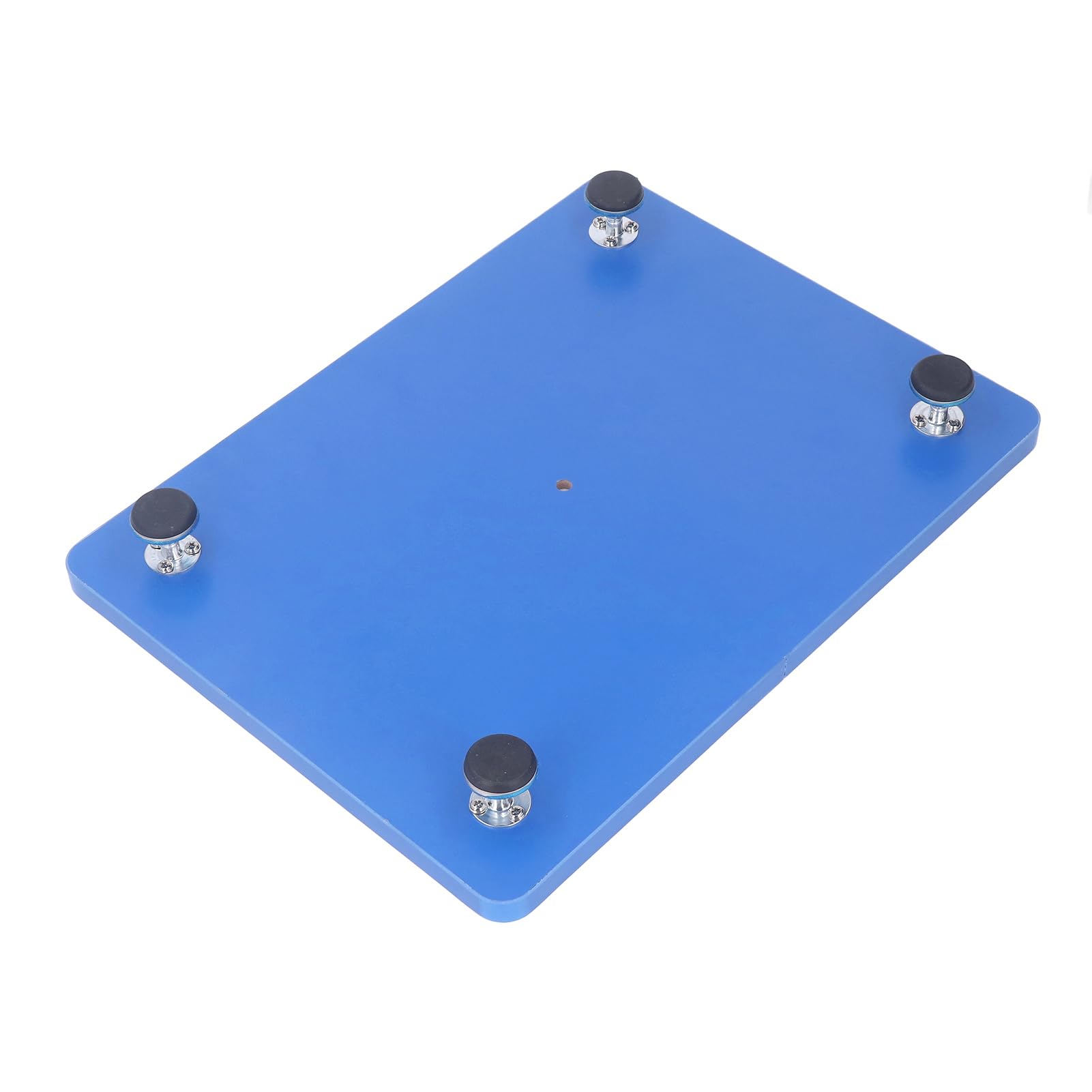 Craft Leveling Board | Regulowane nogi do odlewania płynnego nalewania