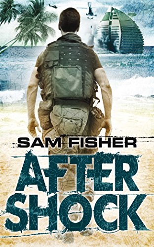 Aftershock view 2