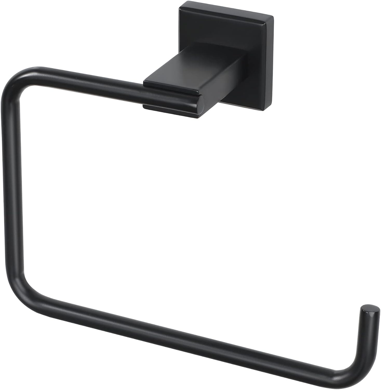 Alise Hand Towel Holder Towel Ring for Bathroom Lavatory