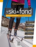 Le ski de fond 2896428070 Book Cover