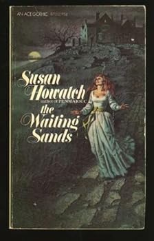 Mass Market Paperback The Waiting Sands (Ace Books #87052) Book