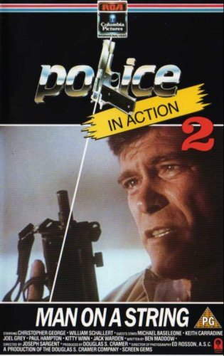 Preisvergleich Produktbild Man On A String