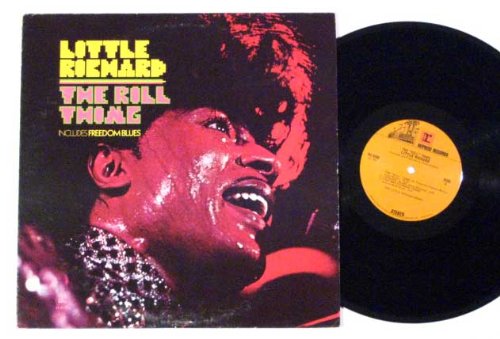 Amazon.com: The Rill Thing: CDs & Vinyl