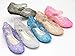 YouKD Zapatos de Cosplay de Princesa para Niña Zapatos de Vestir Sandalias de Cristal Zapatos de Gelatina para Halloween Carnaval Fiesta de Cumpleaños Blanco EU30 Imagen de YouKD Zapatos de Cosplay de Princesa para Niña Zapatos de Vestir Sandalias de Cristal Zapatos de Gelatina para Halloween Carnaval Fiesta de Cumpleaños Blanco EU30