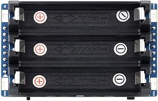 Uninterruptible Power Supply Expansion Board ForRaspberryPi 5V2.5A Mini Power Supply UPS Mobile Power Module Uninterruptible Power Supply Expansion Board ForRaspberryPi 5V2.5A Mini Power Supply UPS