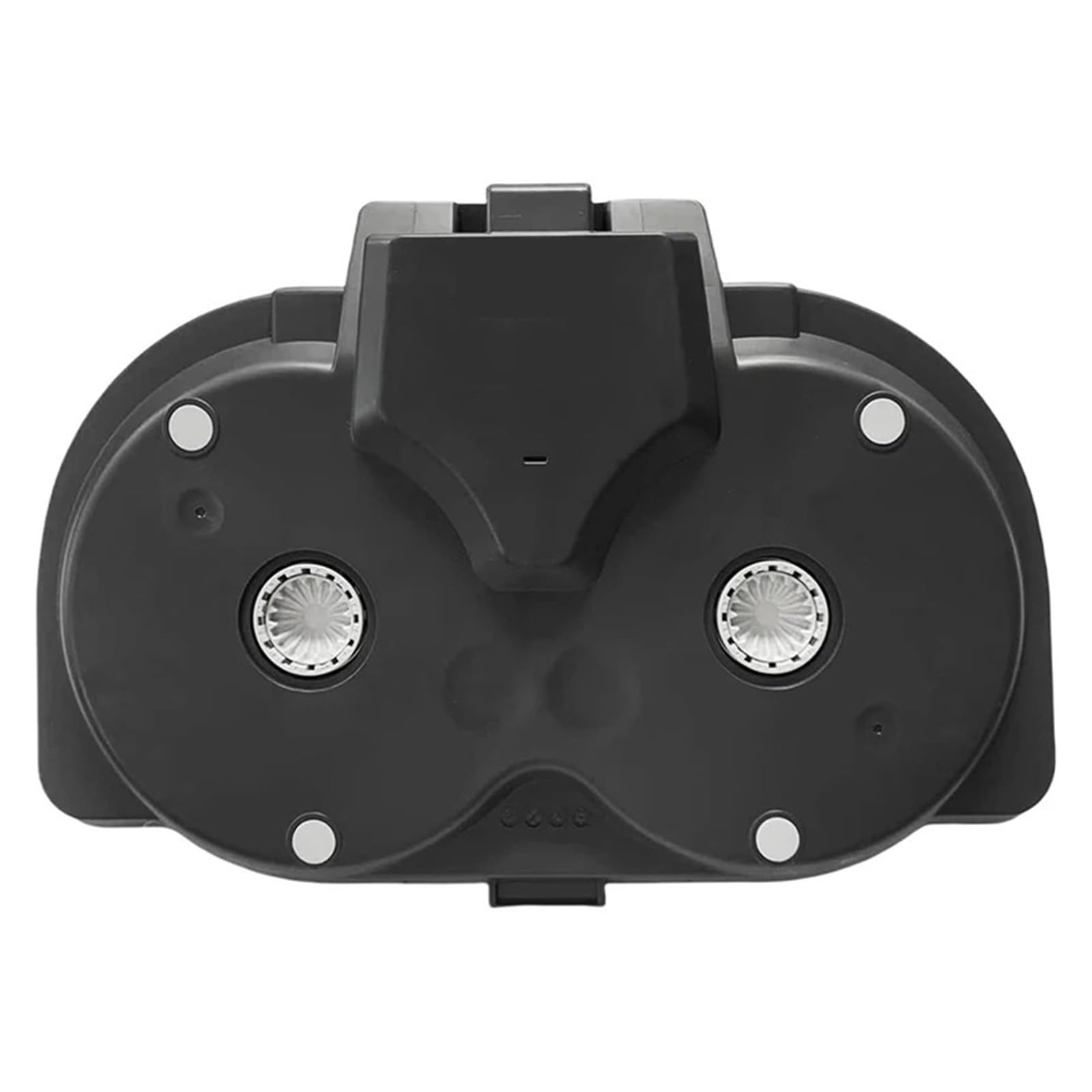 Soporte De Bandeja Limpieza Estación Fregona For Accesorios Aspiradora Robot QRevo Master/V20-A09G