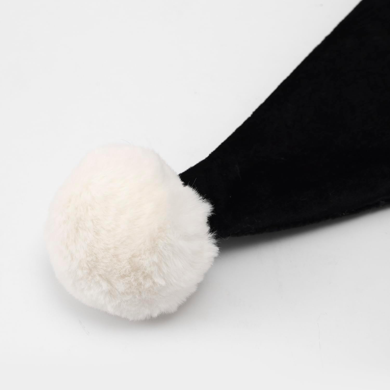 Christmas Hats,Santa Hat For Adult,Unisex - Image 7