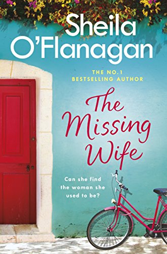 The Missing Wife: The uplifting and compelling