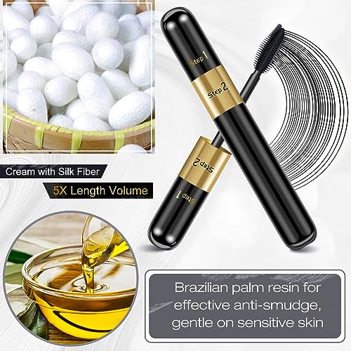 Mascara Black Waterproof - Image 3