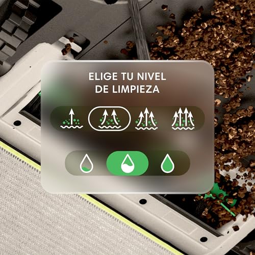 iRobot Roomba j9+ robot vacuum