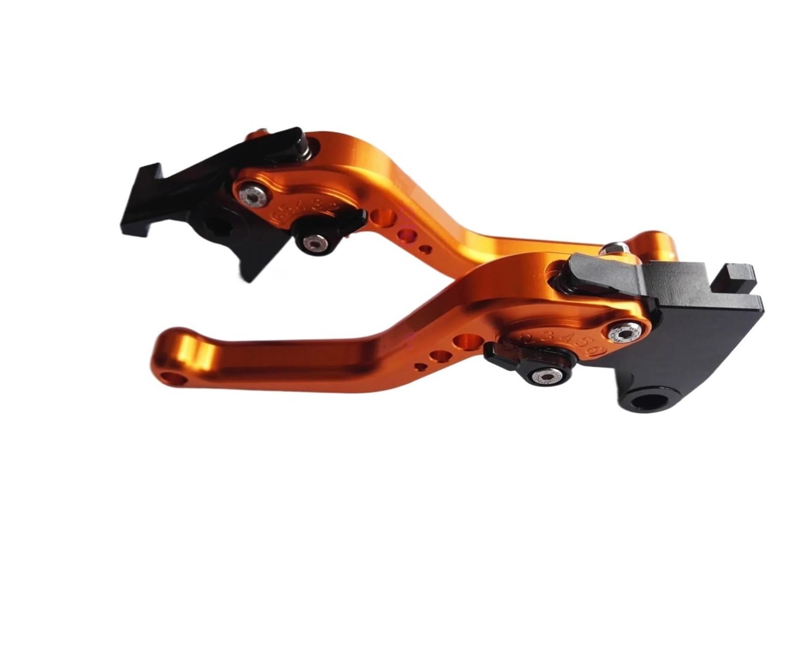 Heyhellnin R Fo Triumph 675 Street Triple 2008 2009 2010 2011 2012 2013 2014 2015 2016 Brakes Cnc Clutch Leve Folding Motorbike Brake Levers(R)