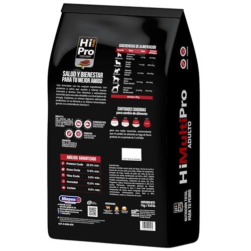 Lista de Croquetas para perro , tabla con los diez mejores. 27 Lista de Croquetas para perro , tabla con los diez mejores. 27