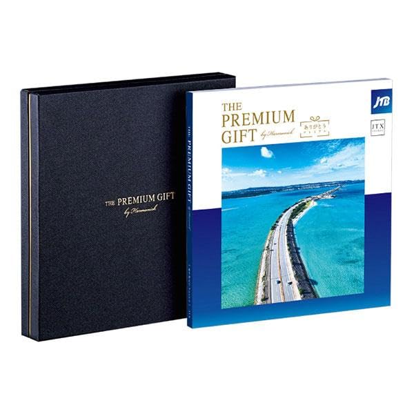 JTBカタログギフト-JTXコース Amazon｜カタログギフトJTB旅ギフト JTBありがとうプレミアムJTXコース