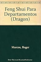 Feng Shui Para Departamentos (Dragon) (Spanish Edition) 8489832560 Book Cover