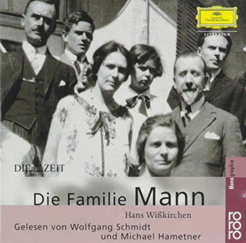 Télécharger Romono Familie Mann PDF Ebook En Ligne