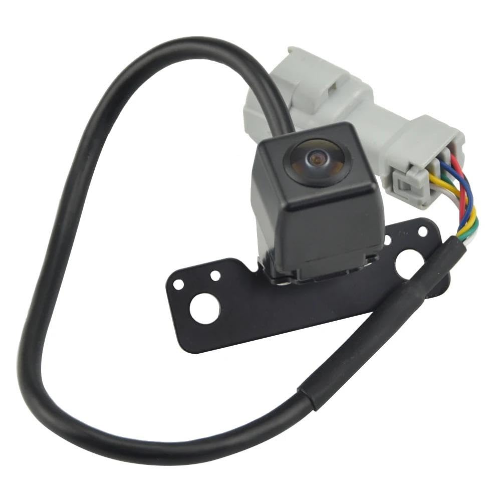 Rear View Backup Camera For 2013-2016 Hyundai Santa Fe – Replacement 95760-2W000-1033187