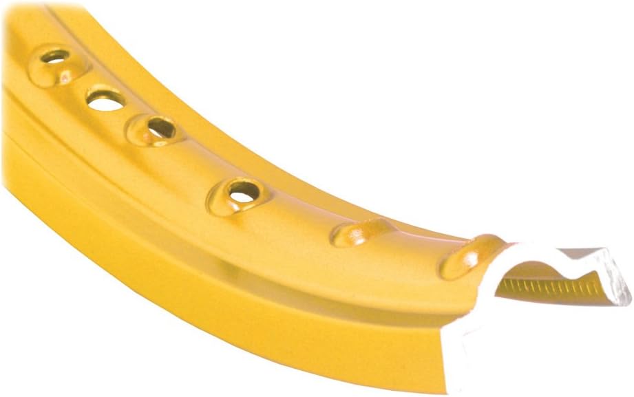 Excel FEG411 Gold 18" x 2.15" 32 Hole Takasago Rim