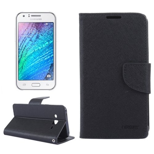 Cover custodia blisterata book Mercury con slot